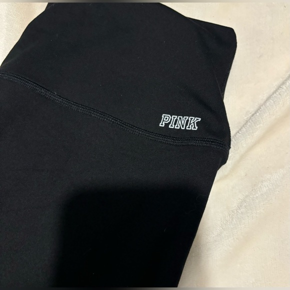 PINK Leggings - Picture 2 of 10